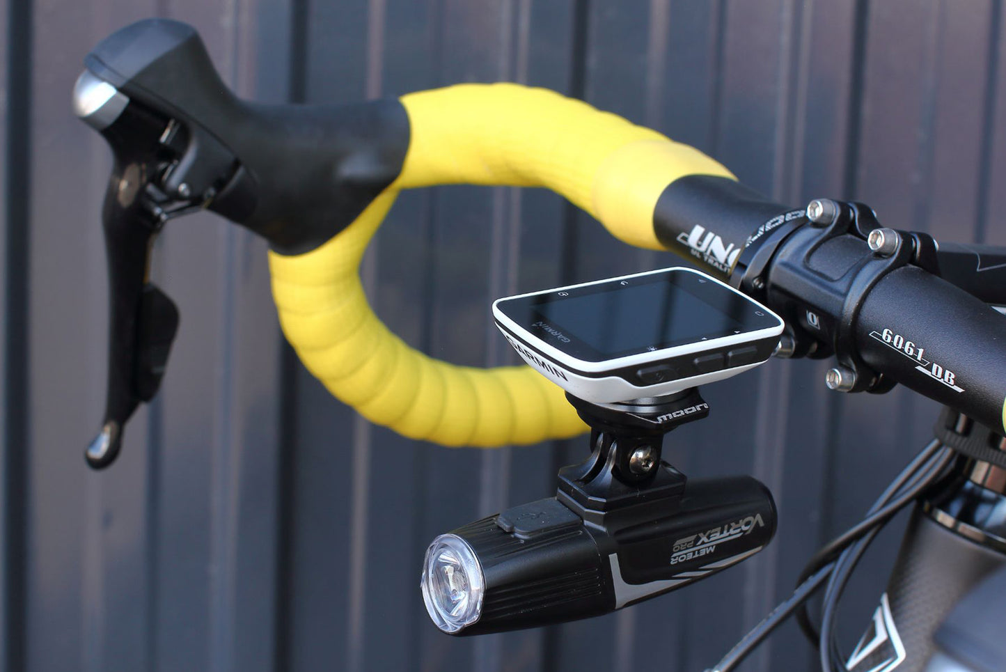 MOON Bracket/accessory M-01 Handlebar