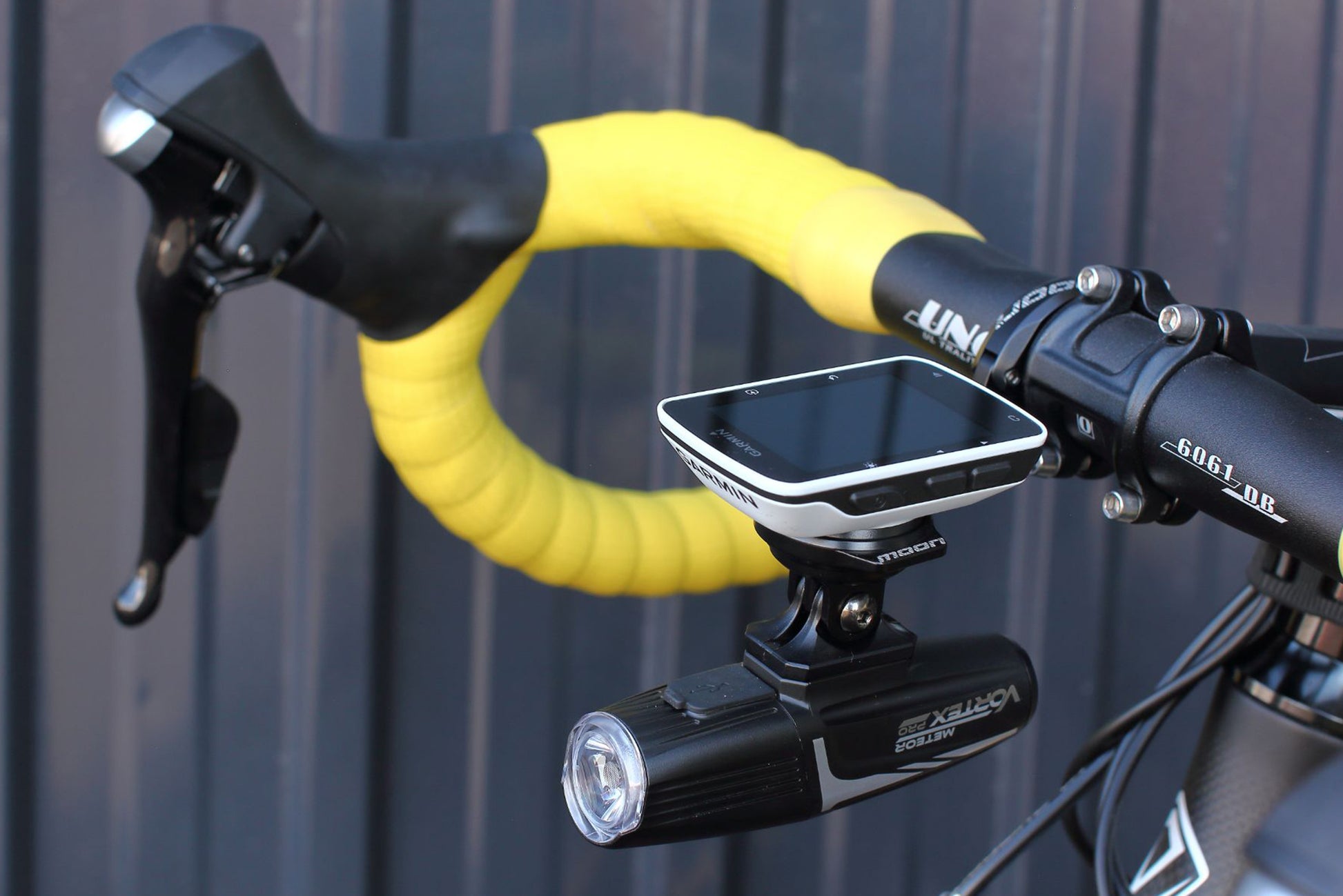 MOON Bracket/accessory M-01 Handlebar