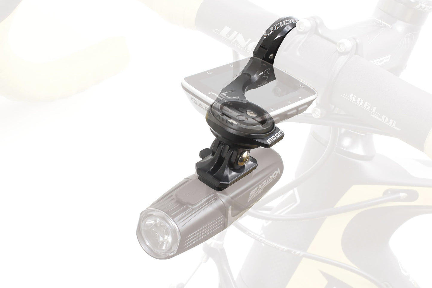 MOON Bracket/accessory M-01 Handlebar