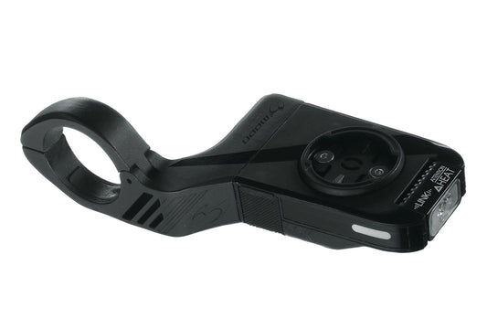 MOON Front light MX-HM Black