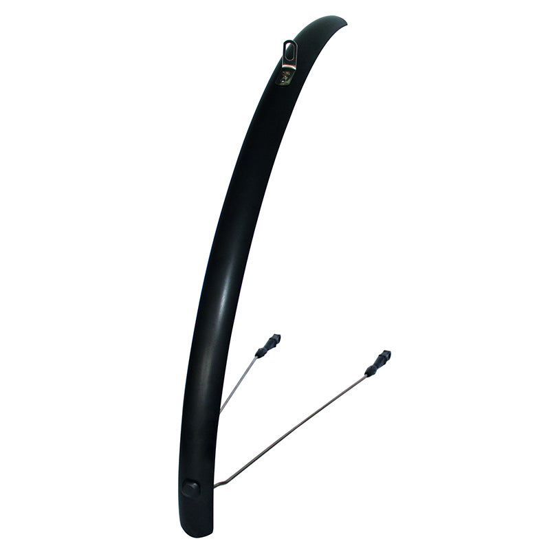 STRONGLIGHT Mudguard R'Light Front and