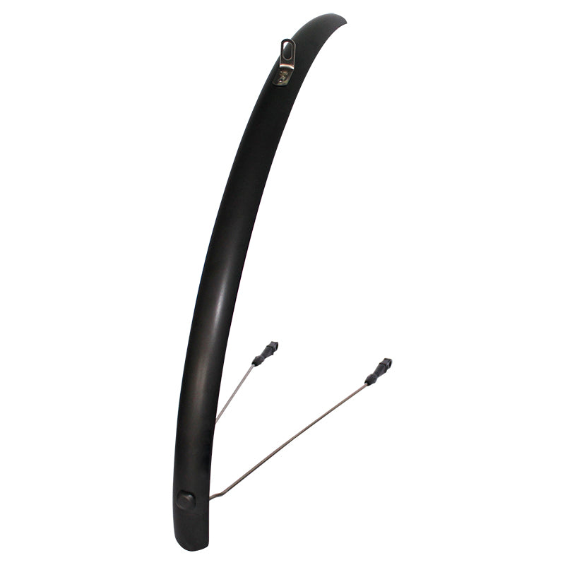 STRONGLIGHT Mudguard R'Light Front and