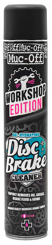 MUC-OFF Disc Brake Cleaner