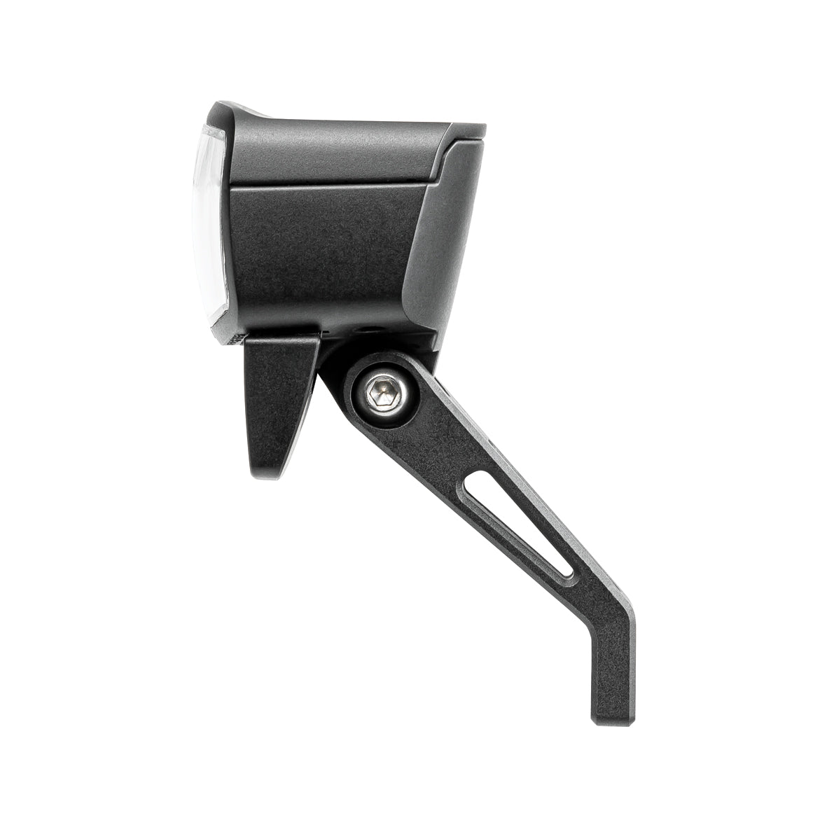 AXA Front light Nxt 130 Ebike 12V Black