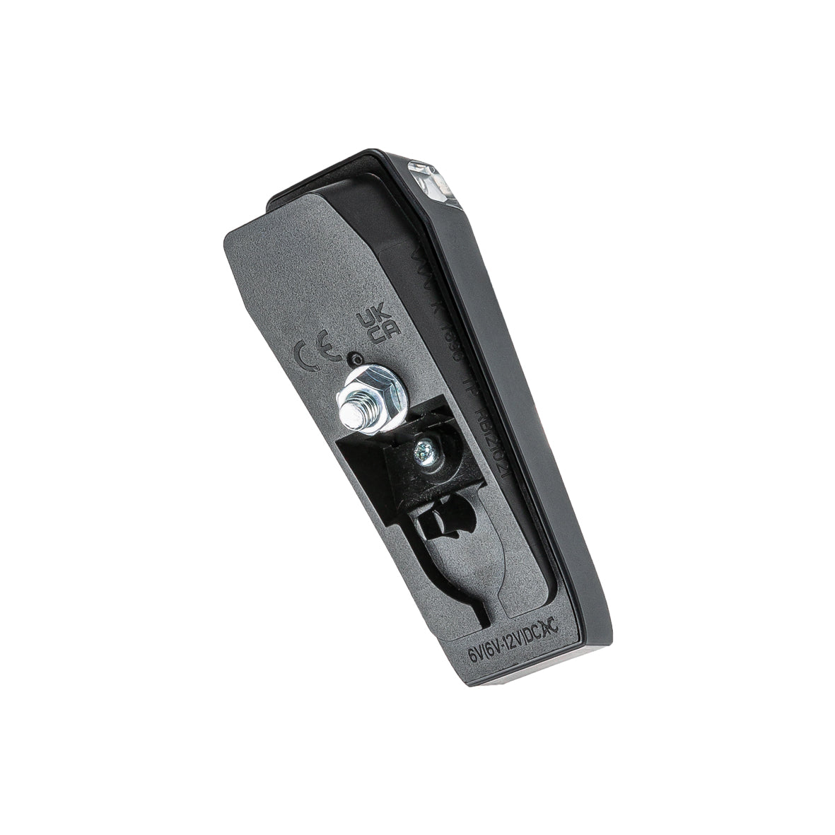 AXA Rear light Nyx E-Bike brake light