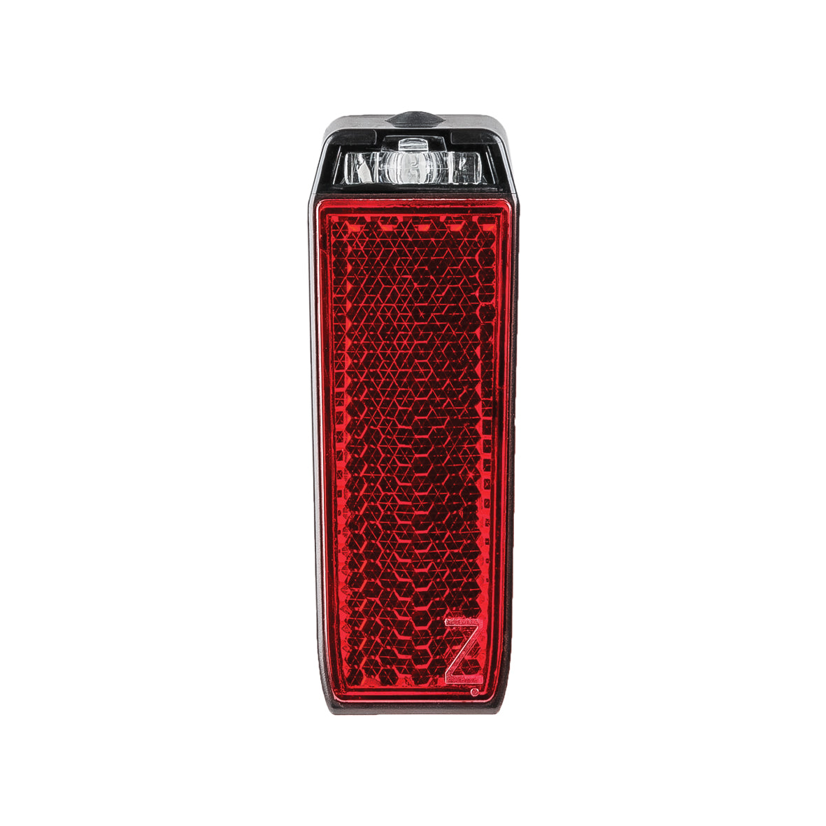 AXA Rear light Nyx Battery Black