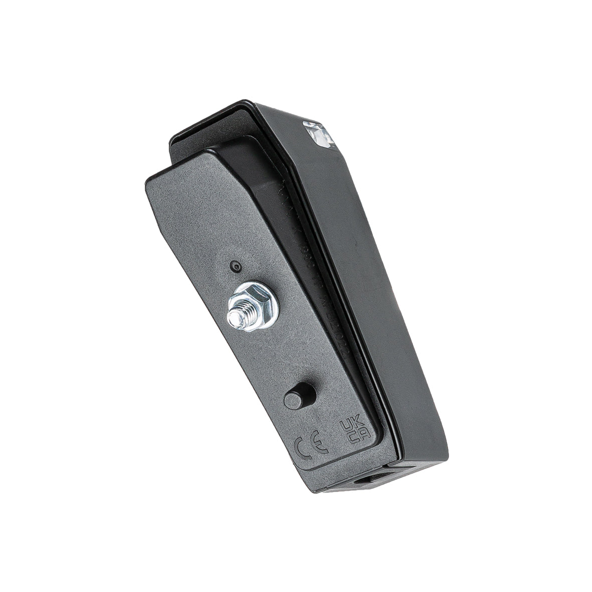 AXA Rear light Nyx Battery Black