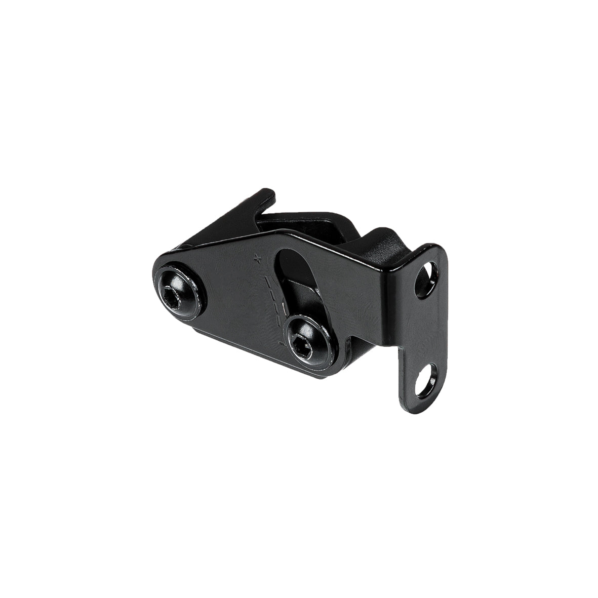 AXA Bracket Nyx Bracket Black
