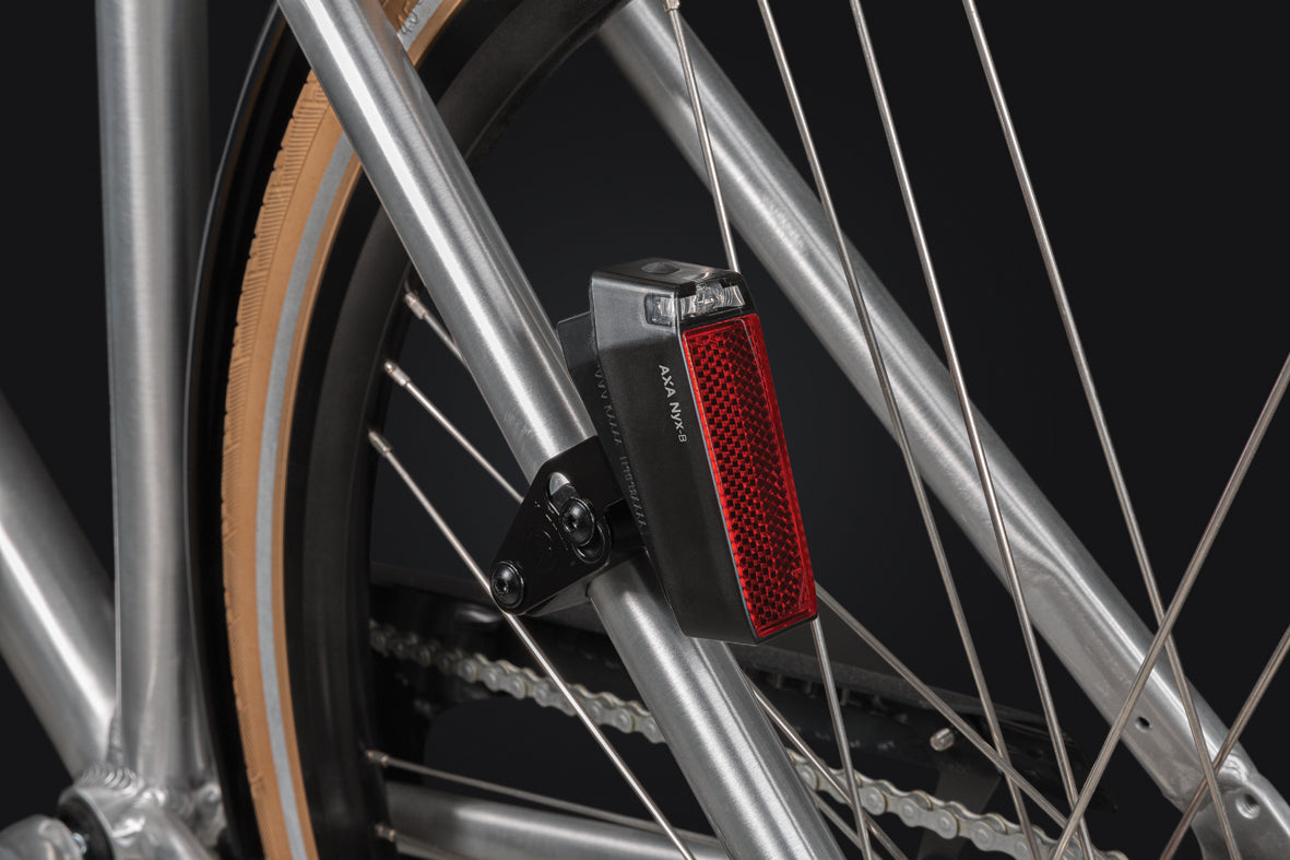 AXA Bracket Nyx Bracket Black