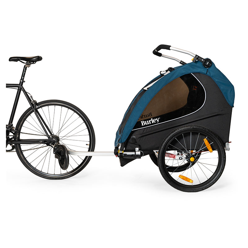 BURLEY Kids trailer Encore X 2023