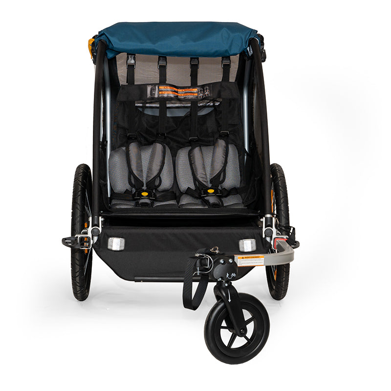 BURLEY Kids trailer Encore X 2023