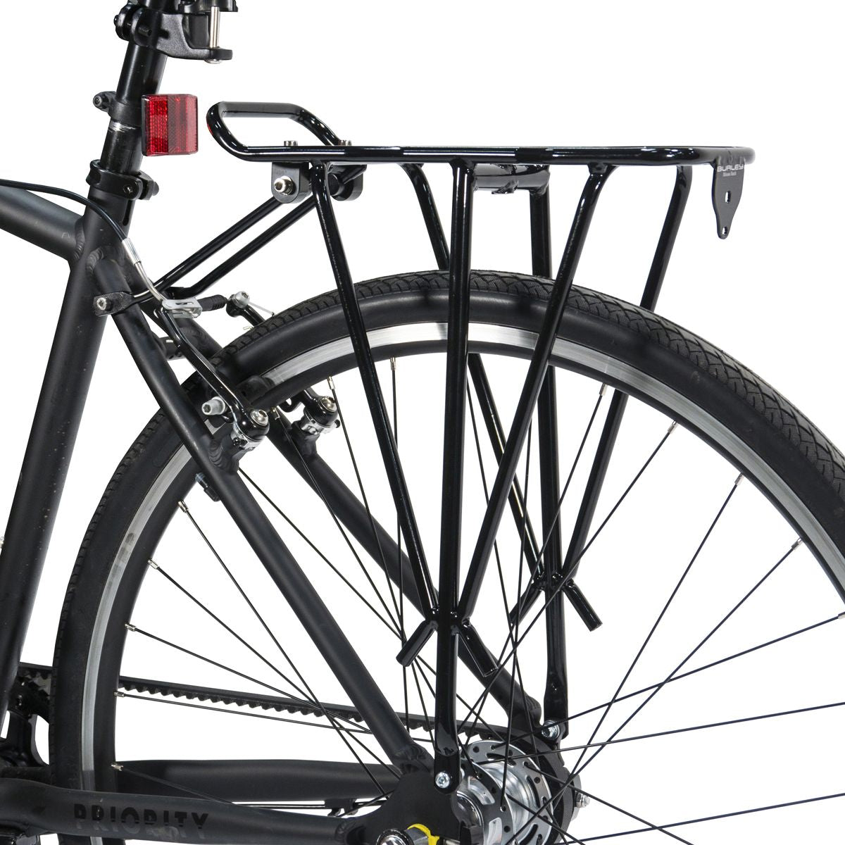 BURLEY Burley Moose Rack, Trailercycle