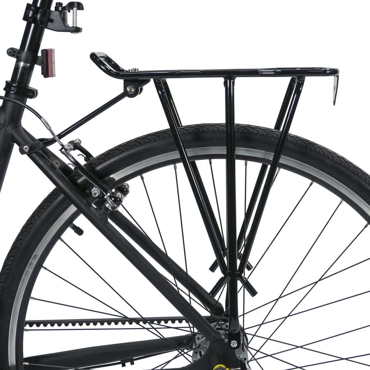 BURLEY Burley Moose Rack, Trailercycle