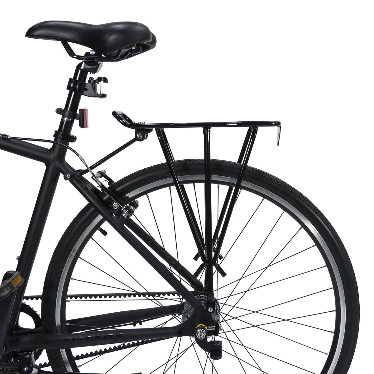 BURLEY Burley Moose Rack, Trailercycle