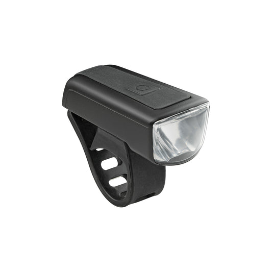 AXA Front light DWN 50 USB Black