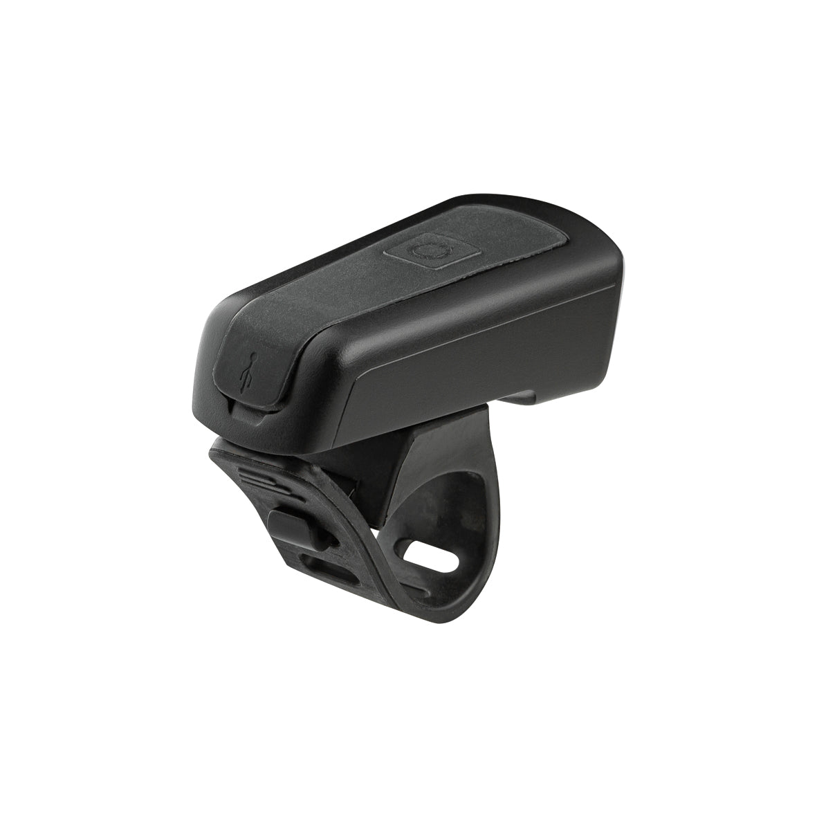 AXA Front light DWN 50 USB Black