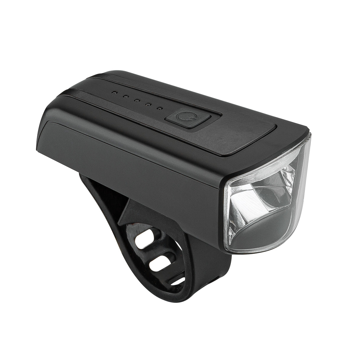 AXA Front light DWN 70 Front Black