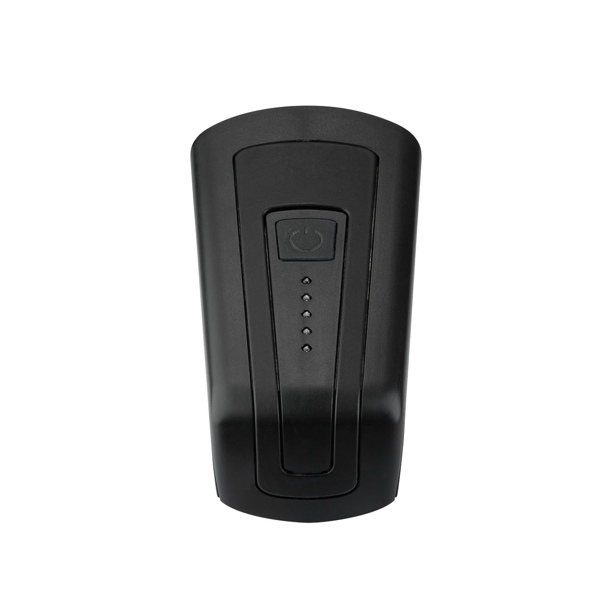 AXA Front light DWN 70 Front Black