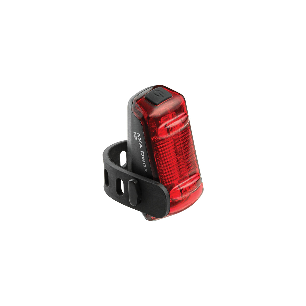 AXA Rear light DWN Rear Black