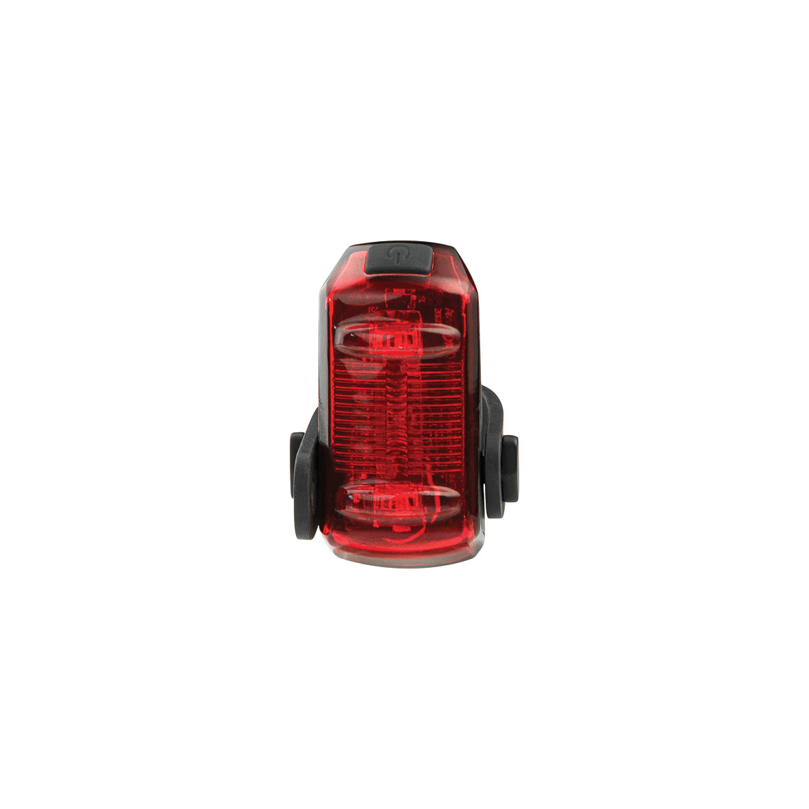 AXA Rear light DWN Rear Black