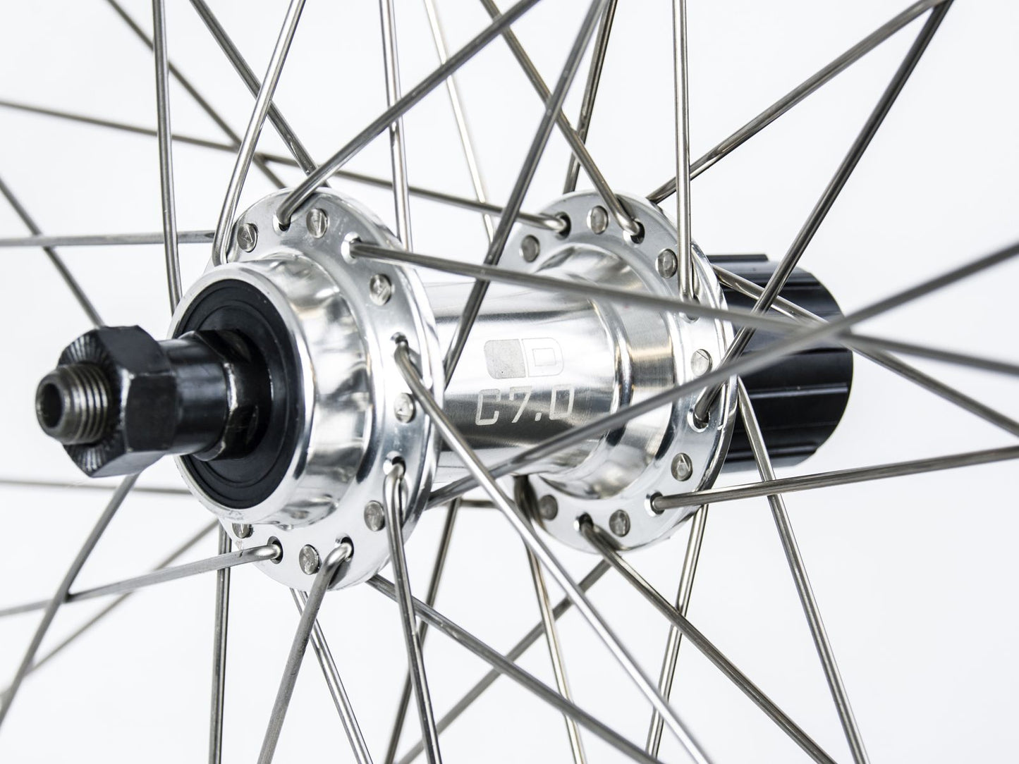 CONNECT Wheel 26x1,75" 26" Rear