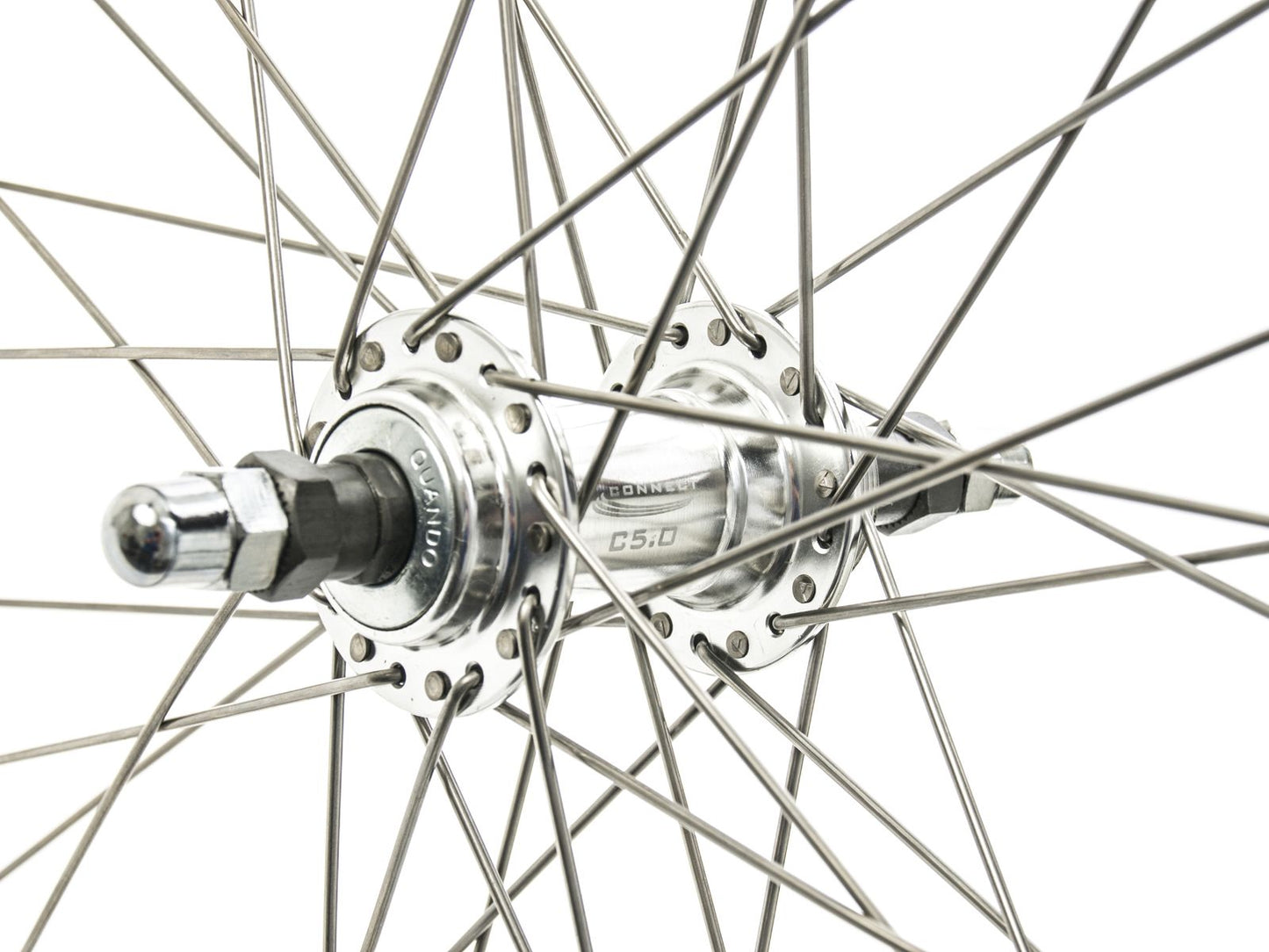 CONNECT Wheel 26x1,75" 26" Rear