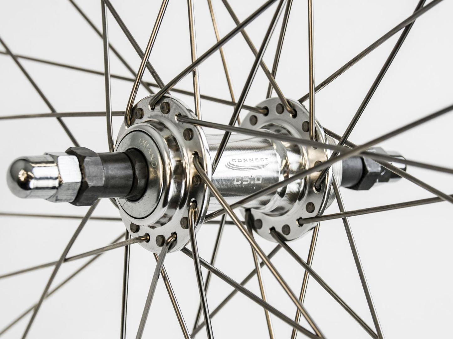 CONNECT Wheel 26x1,75" 26" Rear