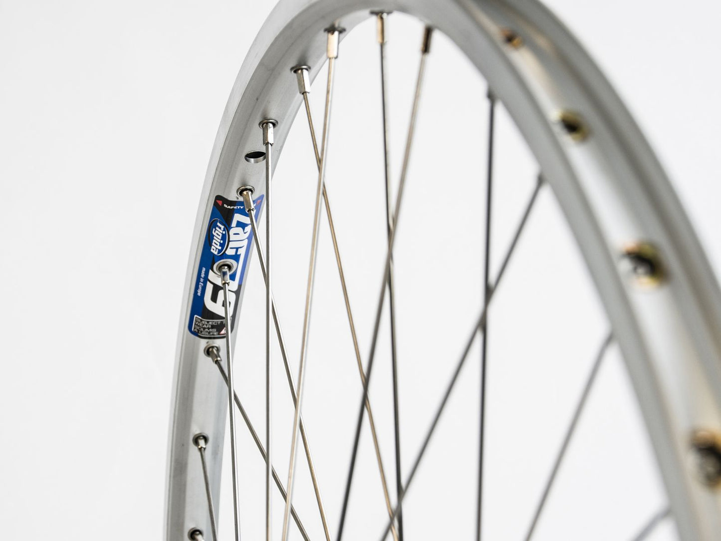 CONNECT Wheel 26x1,75" 26" Rear