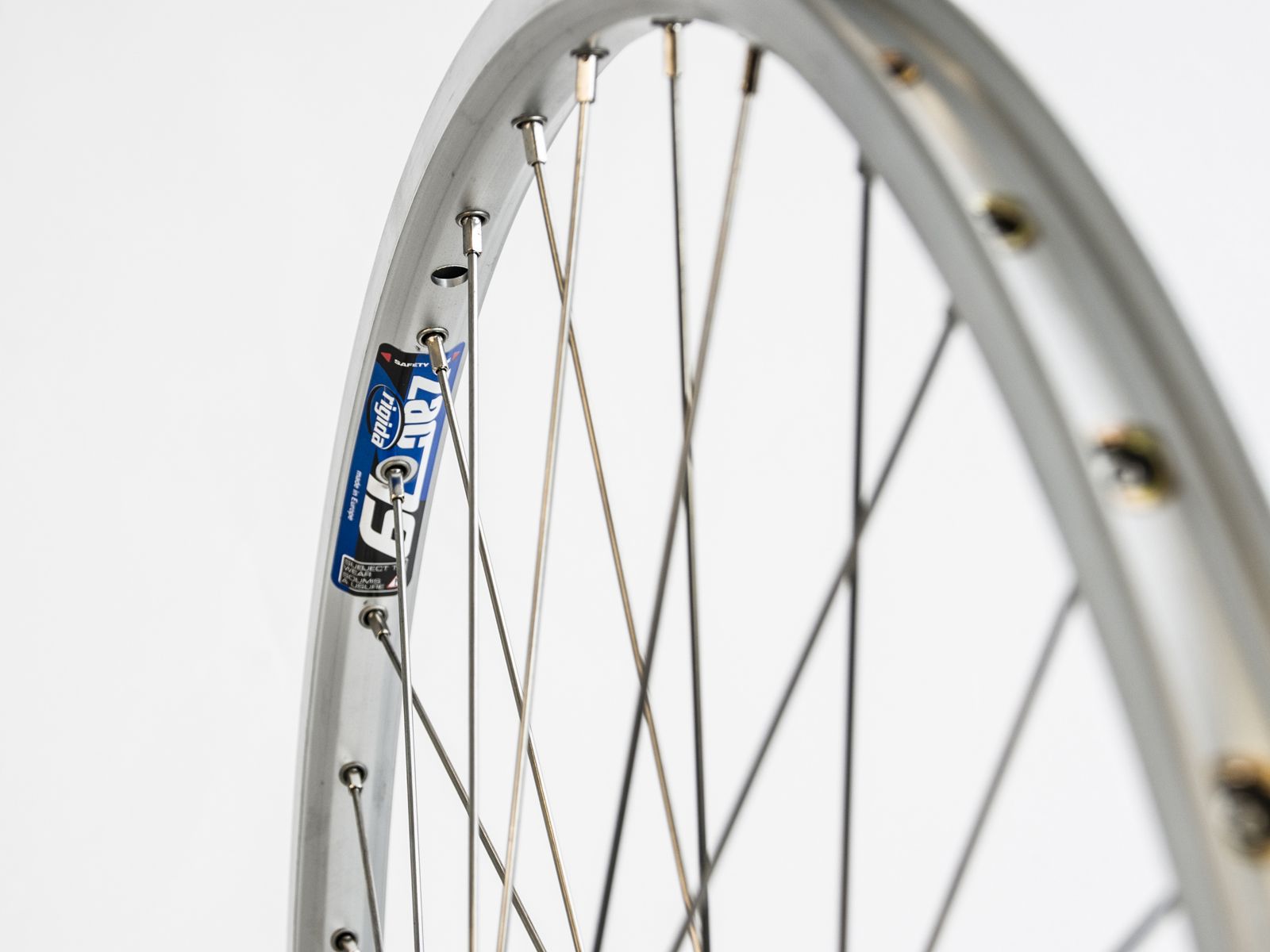 CONNECT Wheel 26x1,75" 26" Rear