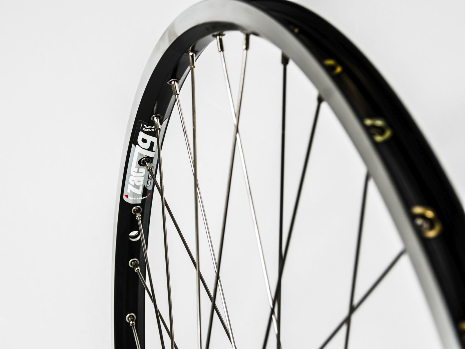 CONNECT Wheel 26x1,75" 26" Rear