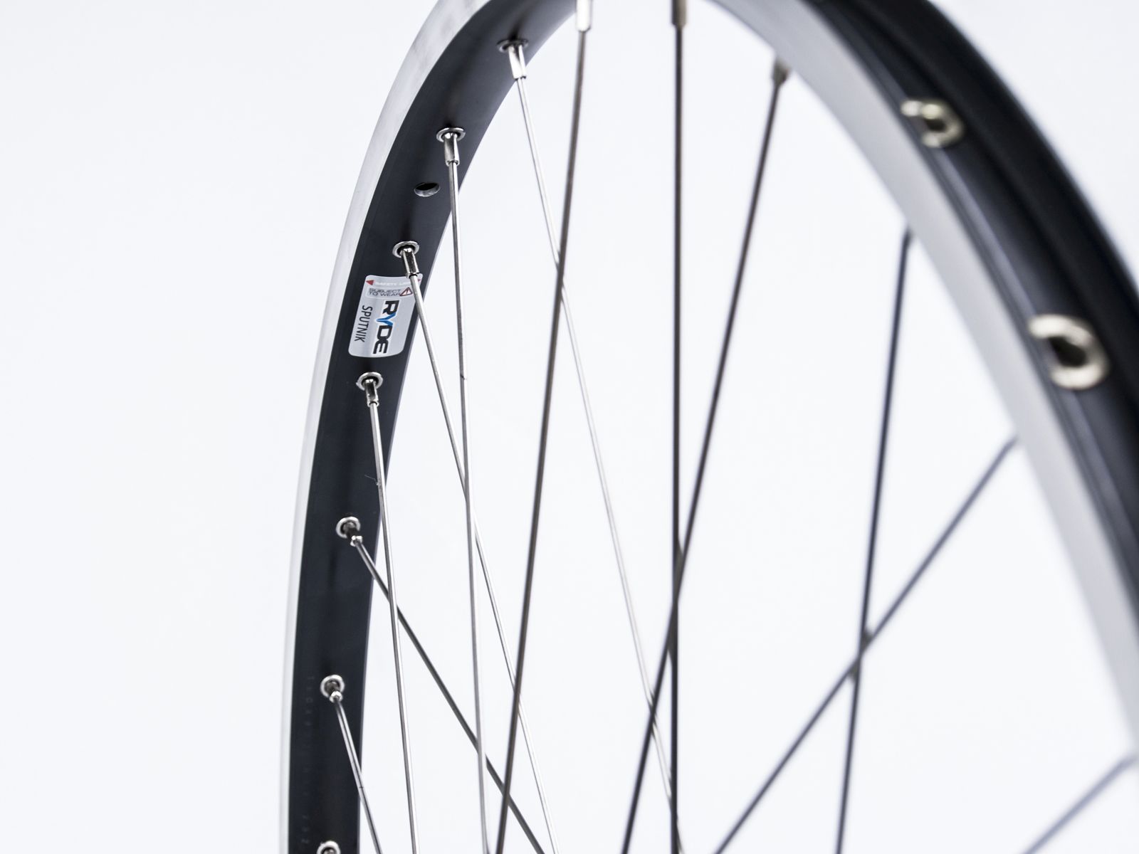 CONNECT Wheel 700c 700c Rear