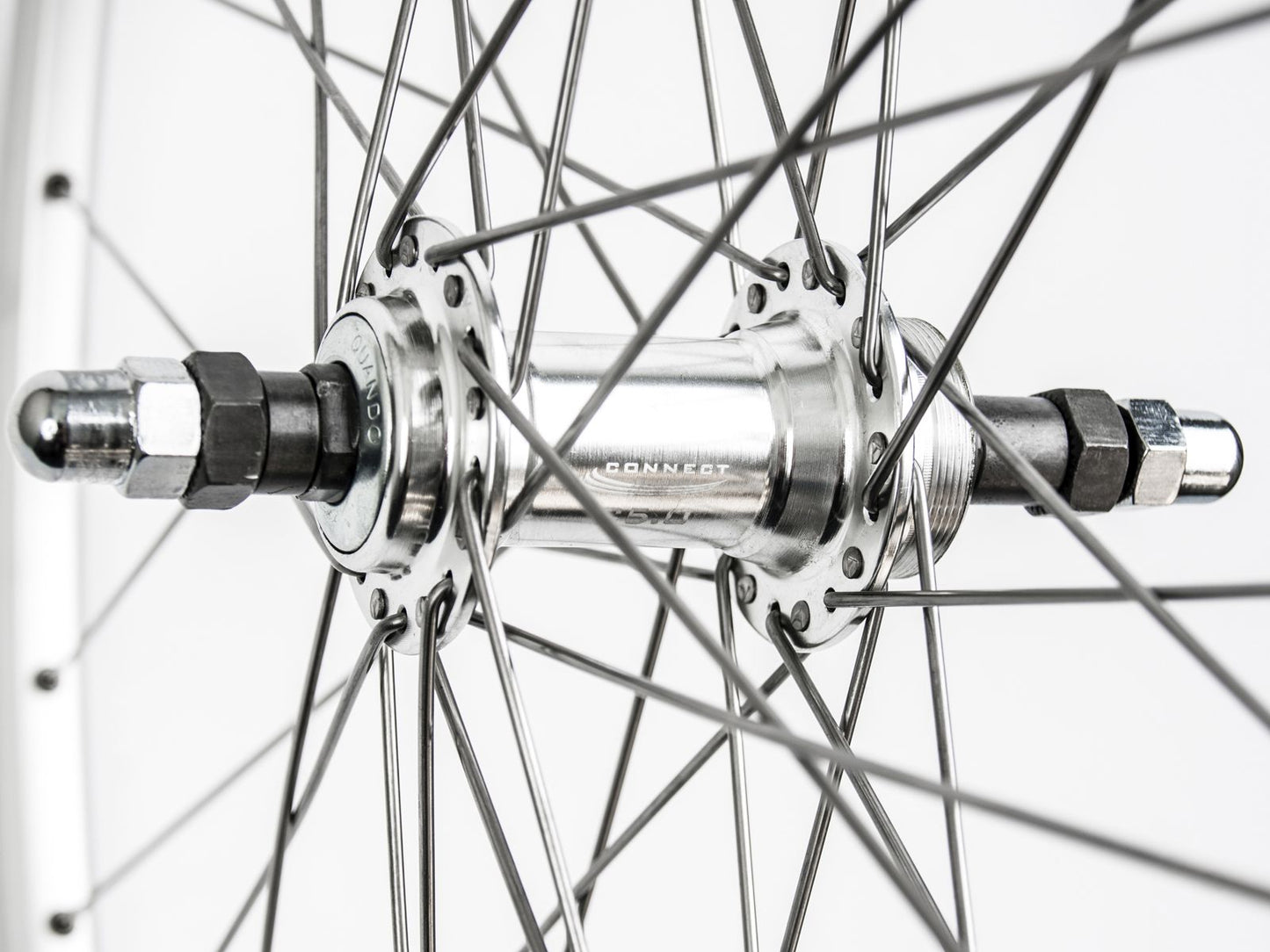 CONNECT Wheel 700c 700c Rear