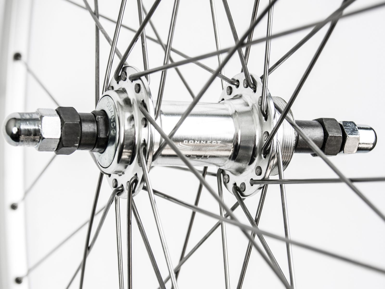 CONNECT Wheel 700c 700c Rear