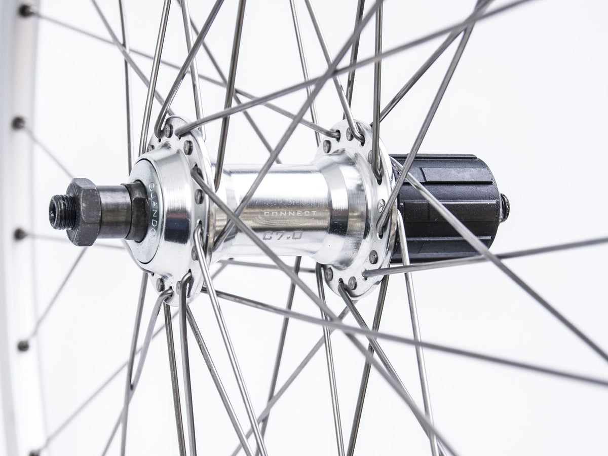 CONNECT Wheel 700c 700c Rear