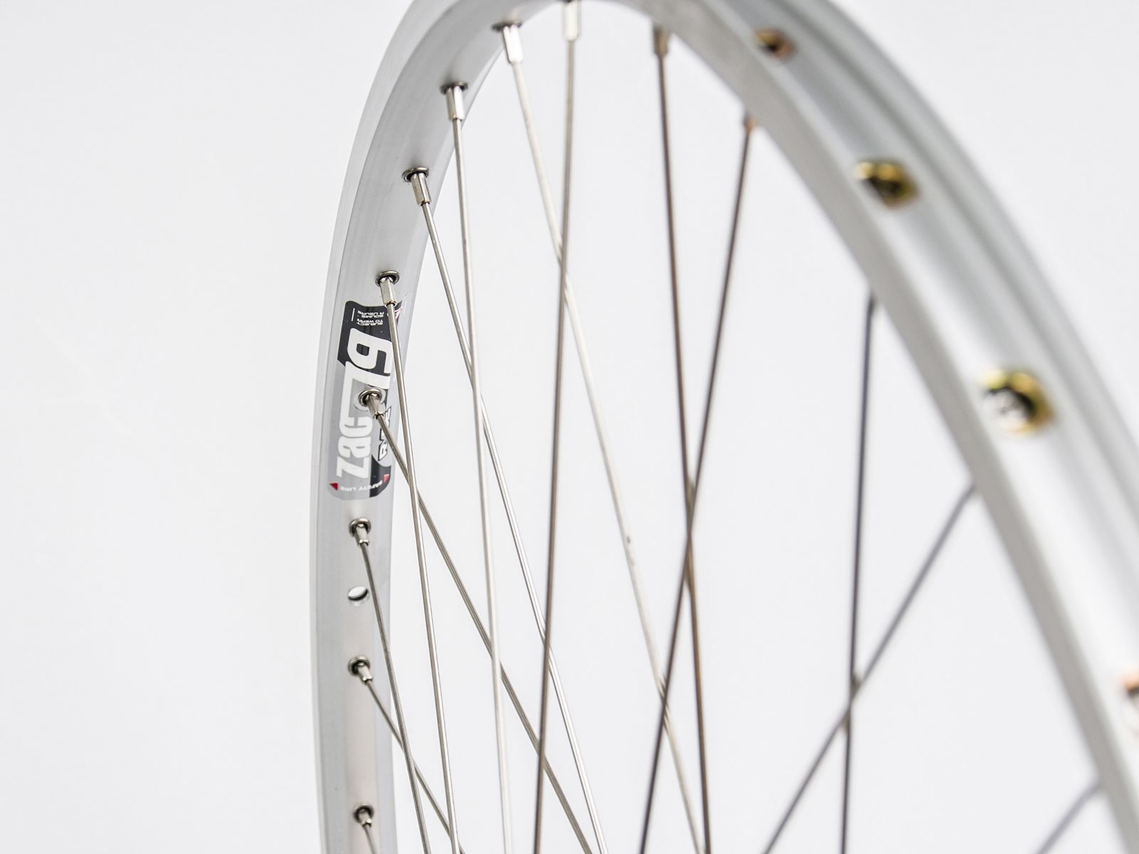 CONNECT Wheel 700c 700c Rear