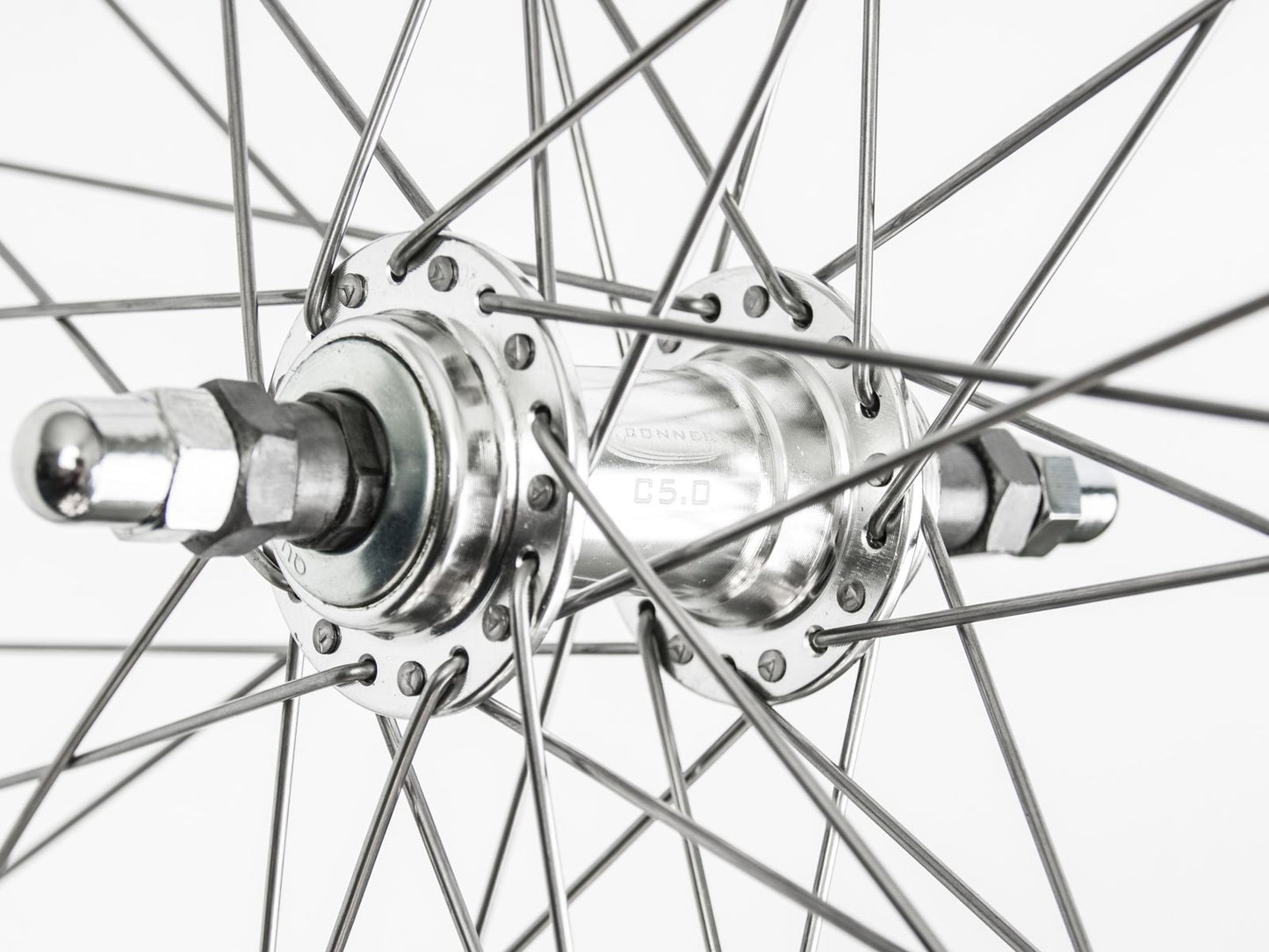 CONNECT Wheel 700c 700c Rear