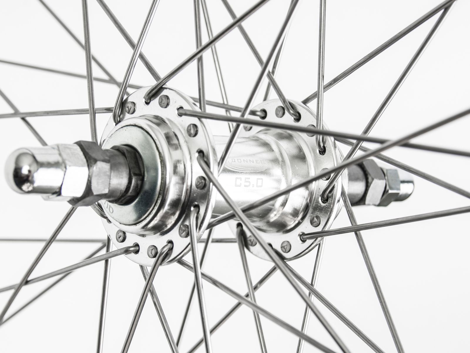 CONNECT Wheel 700c 700c Rear