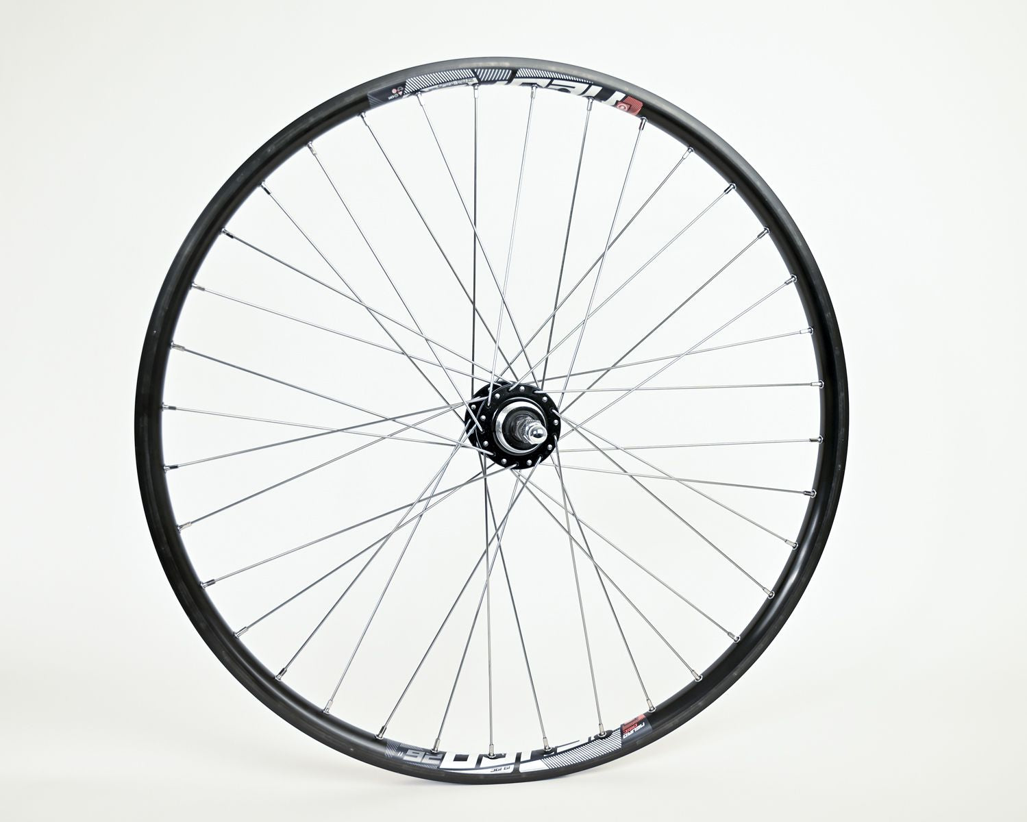 CONNECT Wheel 26x1,75" 26" Rear