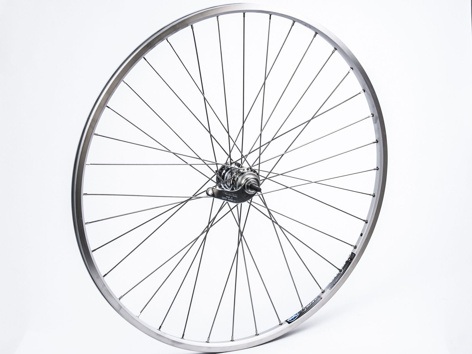 CONNECT Wheel 700c 700c Rear