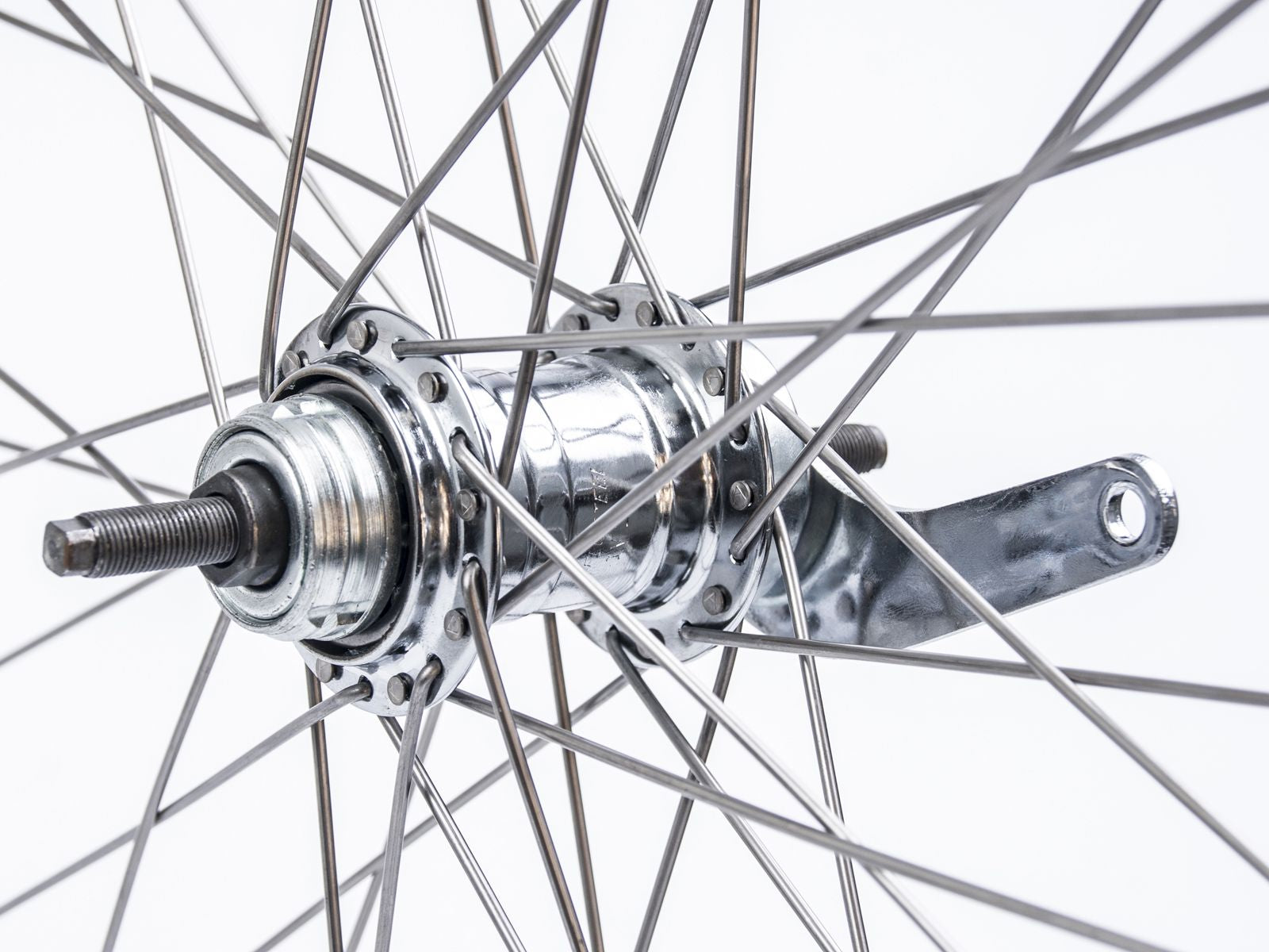 CONNECT Wheel 700c 700c Rear