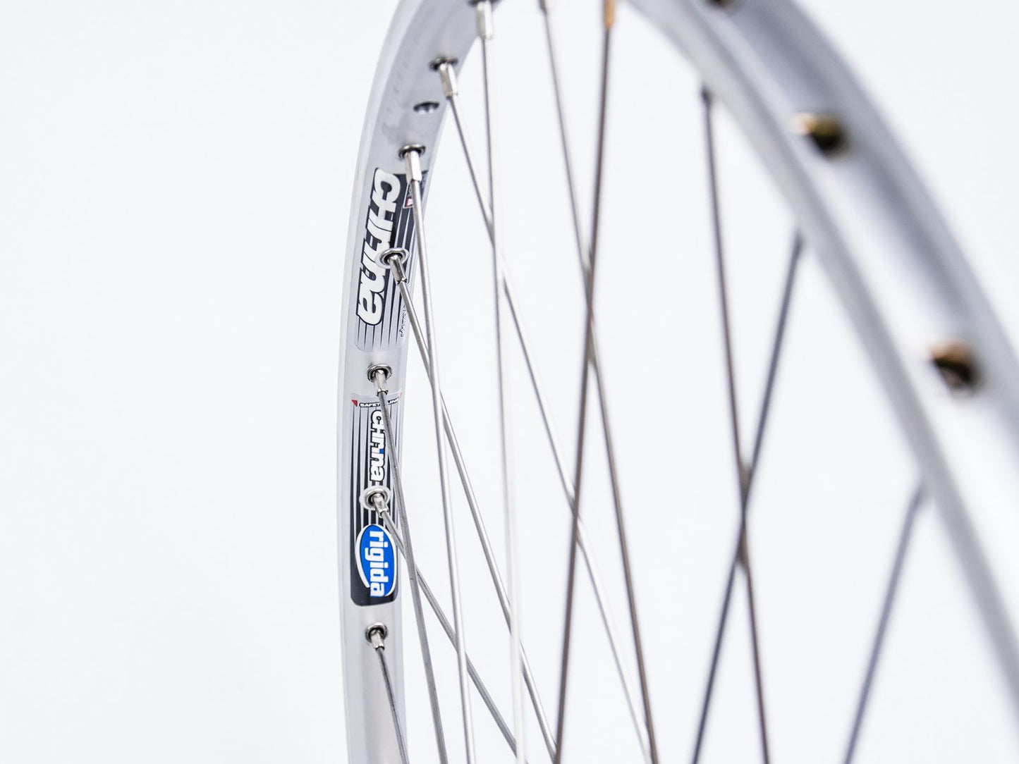 CONNECT Wheel 700c 700c Rear