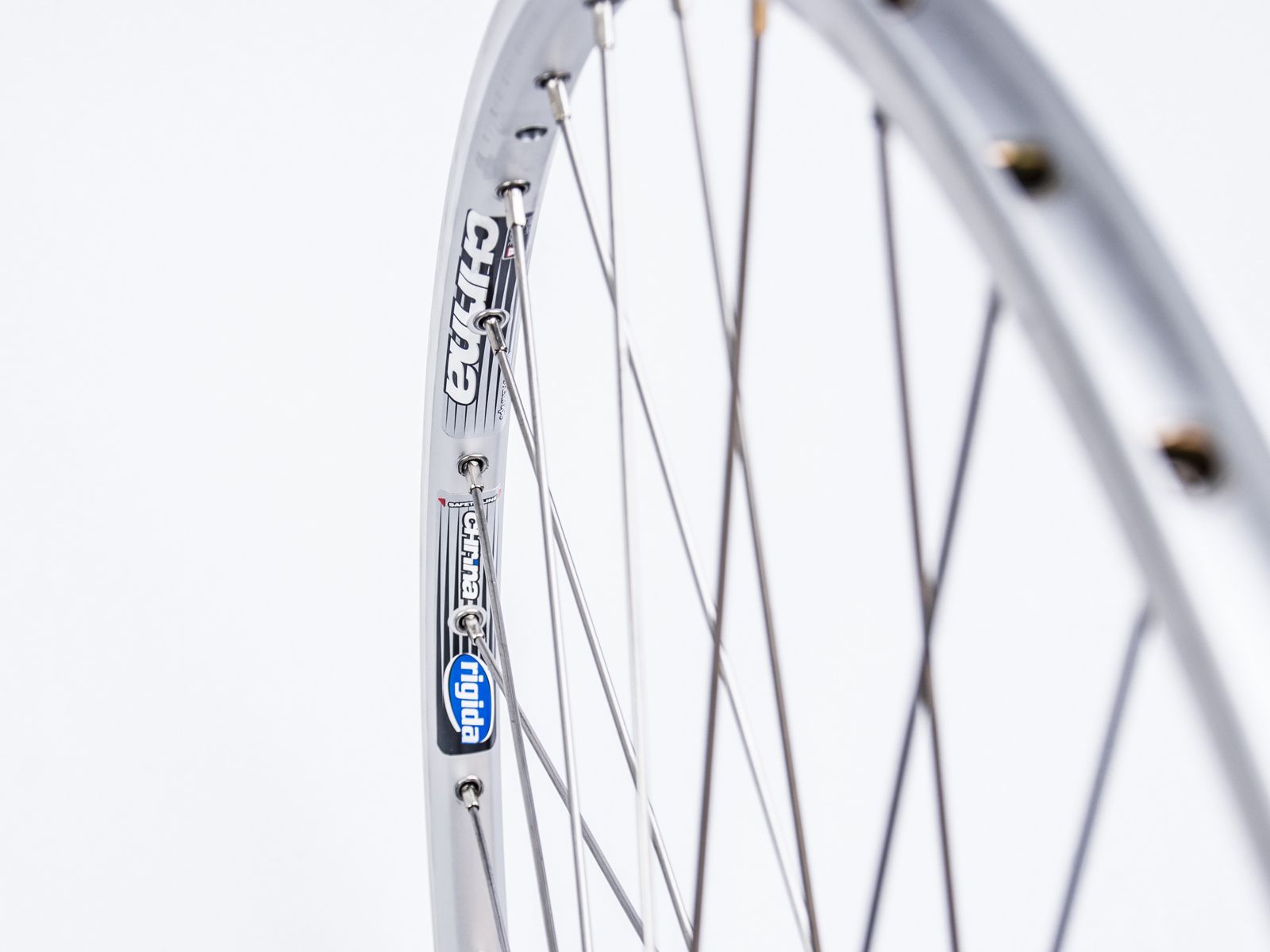 CONNECT Wheel 700c 700c Rear