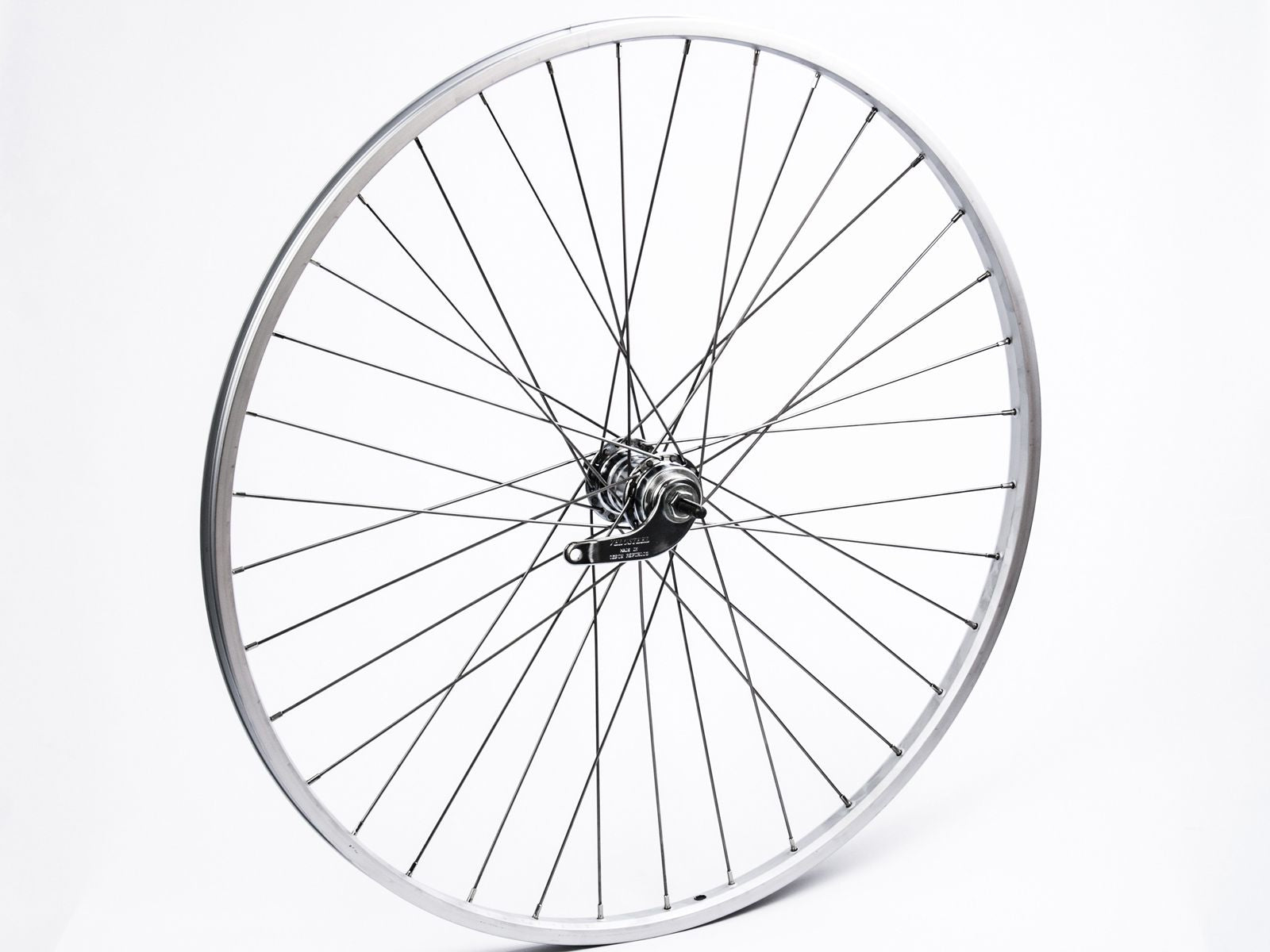 CONNECT Wheel 700c 700c Rear