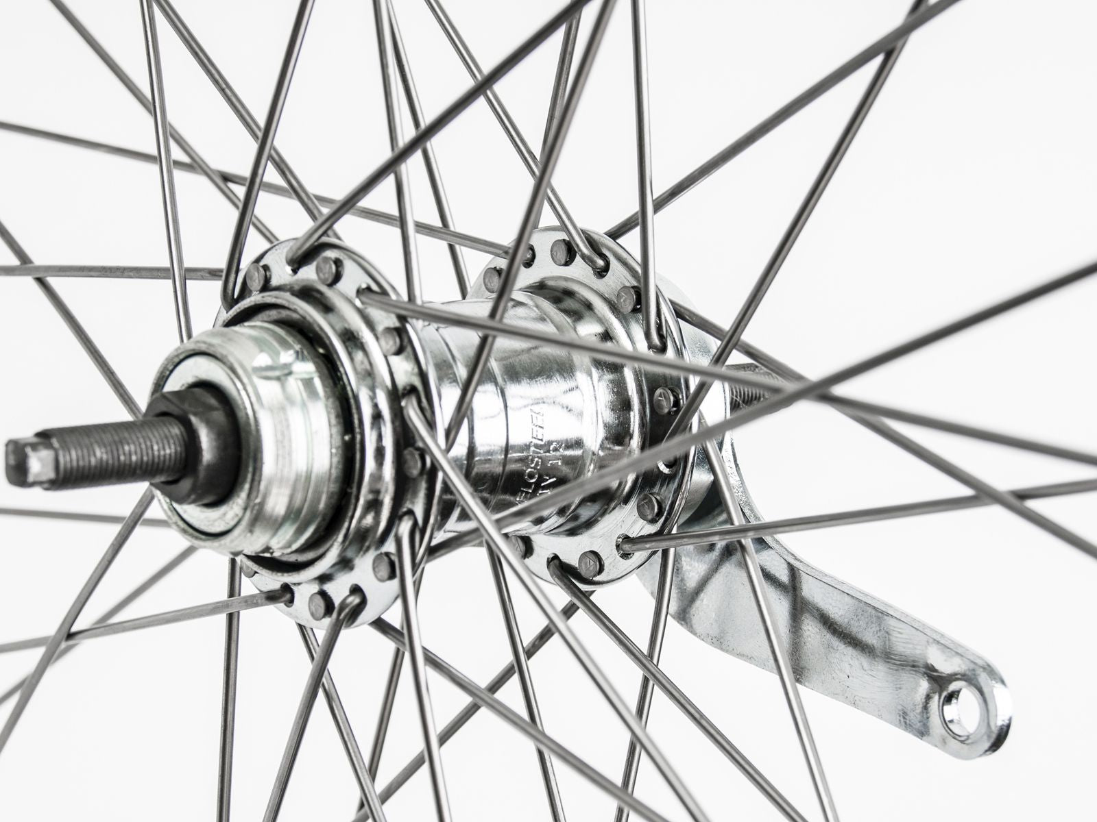 CONNECT Wheel 700c 700c Rear