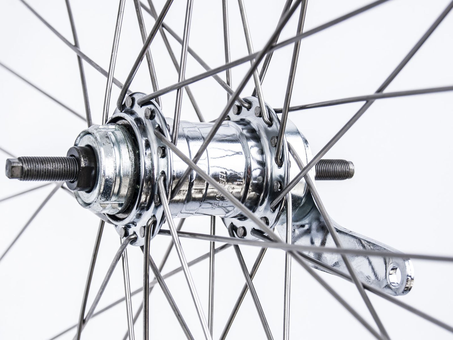 CONNECT Wheel 700c 700c Rear