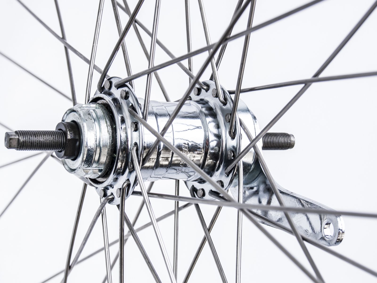 CONNECT Wheel 700c 700c Rear