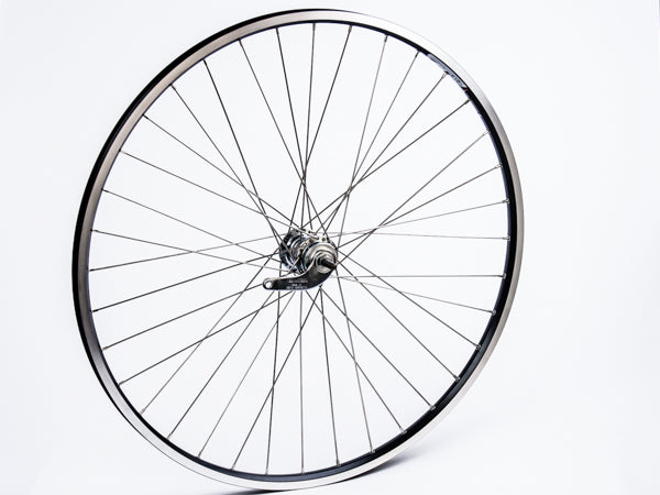 CONNECT Wheel 700c 700c Rear