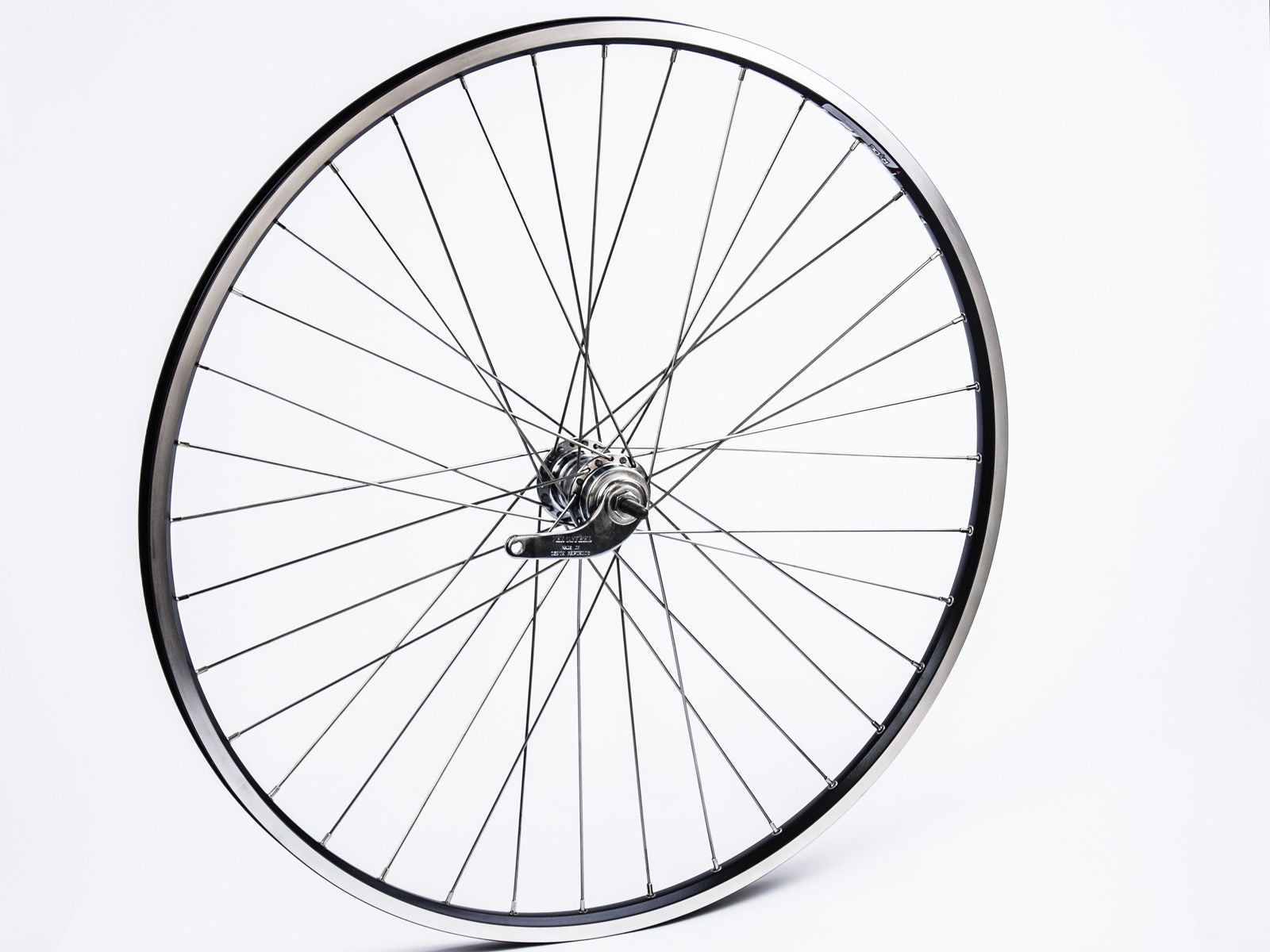 CONNECT Wheel 700c 700c Rear