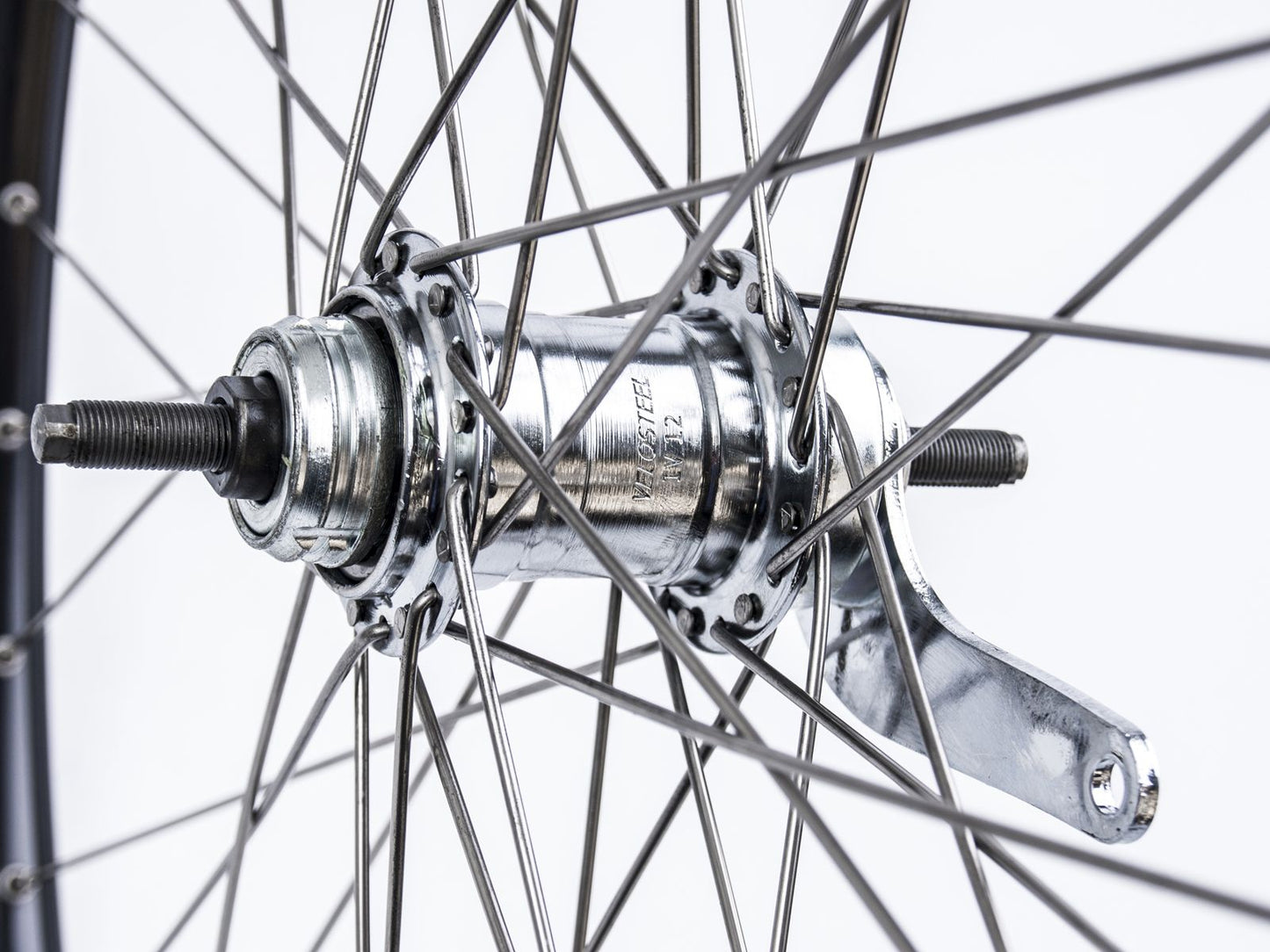 CONNECT Wheel 700c 700c Rear