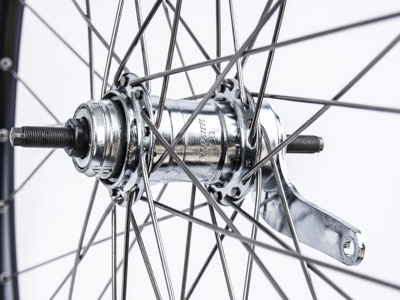 CONNECT Wheel 700c 700c Rear